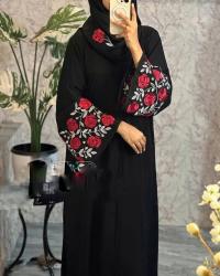 Abaya In Jara ⭐⭐⭐⭐