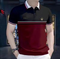 Stylish Polo Shirt