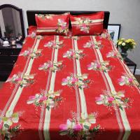 King Size Bedsheet