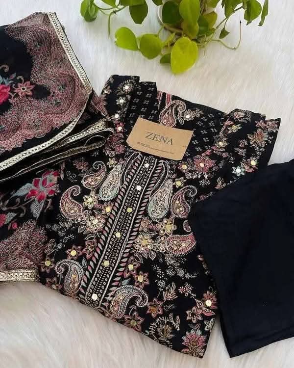 𝐃𝐢𝐠𝐢𝐭𝐚𝐥 𝐏𝐫𝐢𝐧𝐭𝐞𝐝 3 𝐏𝐢𝐞𝐜𝐞𝐬