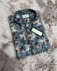 Digital Print Panjabi