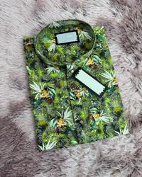 Digital Print Panjabi