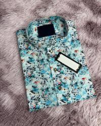 Digital Print Panjabi