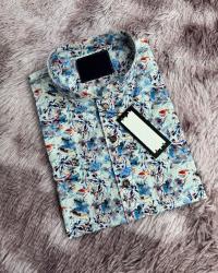 Digital Print Panjabi