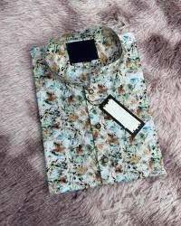 Digital Print Panjabi