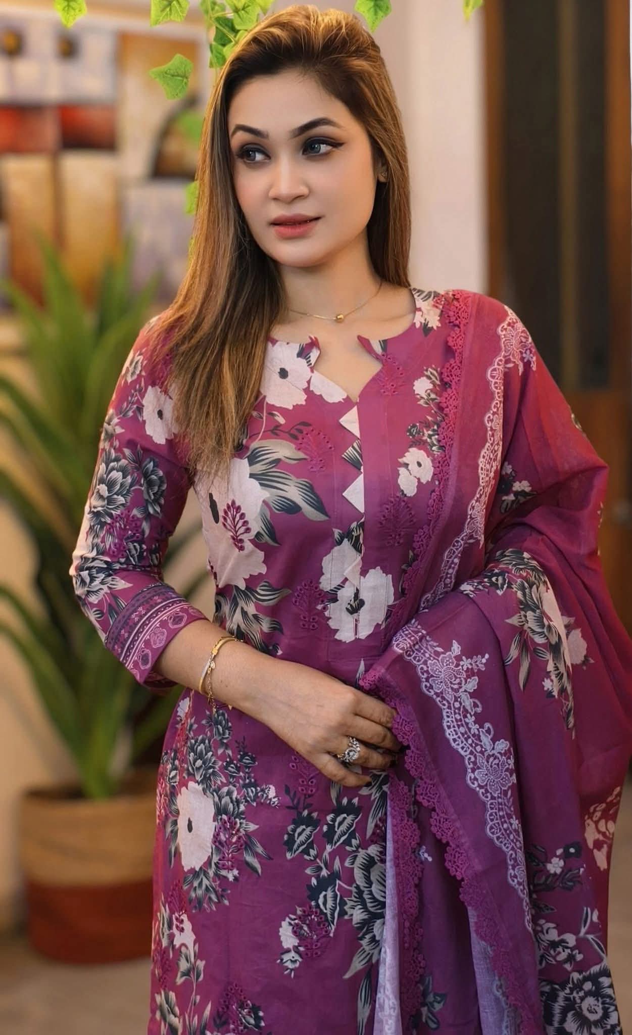 Unstitch Three Piece ⭐⭐⭐