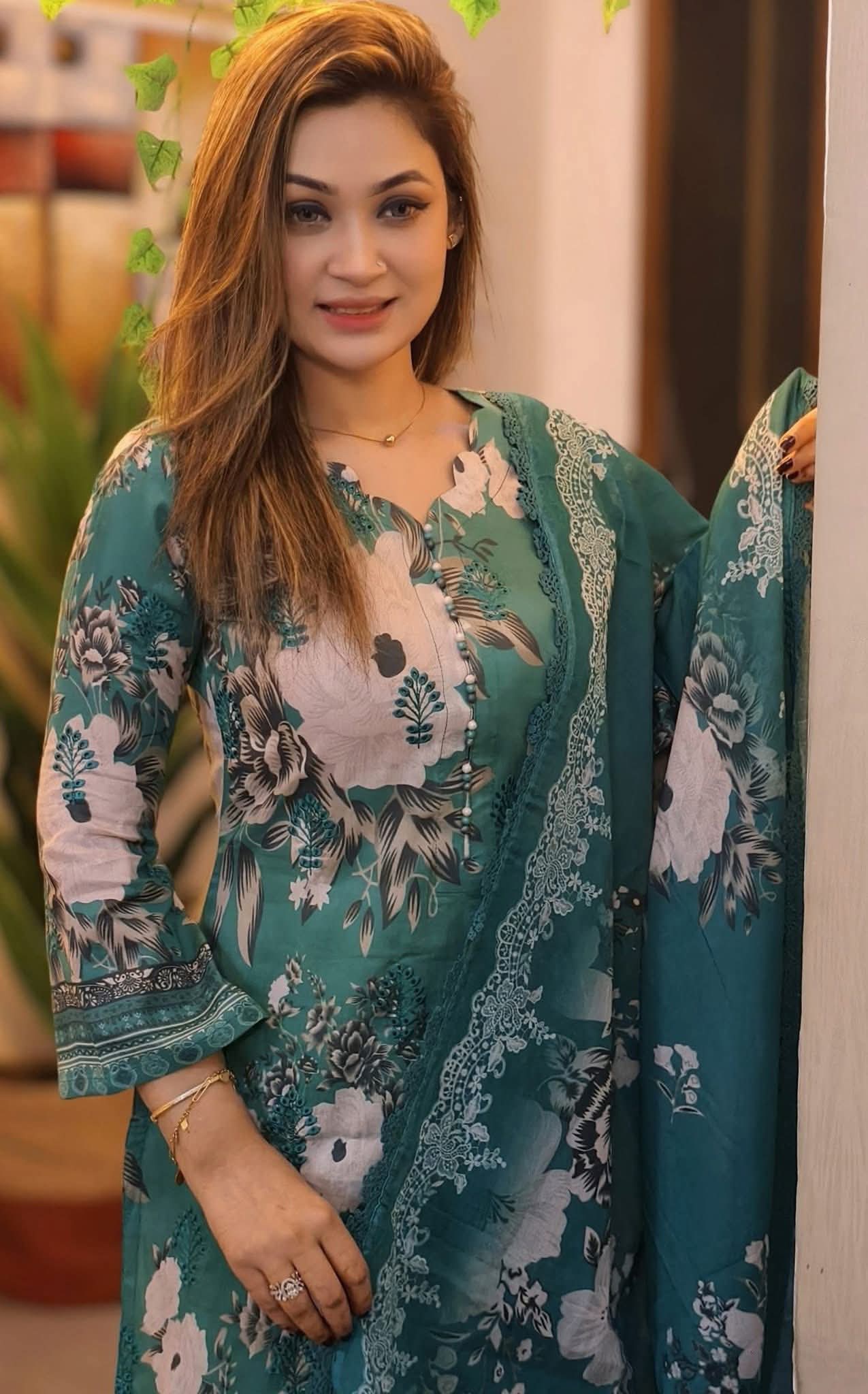 Unstitch Three Piece ⭐⭐⭐