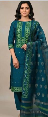 Unstitch Three Piece ⭐⭐⭐