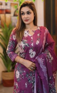 Unstitch Three Piece ⭐⭐⭐