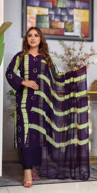 Unstitch Three Piece ⭐⭐⭐