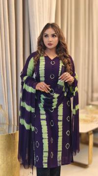 Unstitch Three Piece ⭐⭐⭐