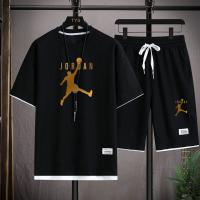 Mash T-Shirt and Short Pant Set