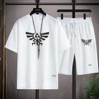 Mash T-Shirt and Short Pant Set