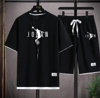 Mash T-Shirt and Short Pant Set