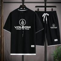 Mash T-Shirt and Short Pant Set