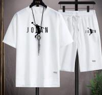 Mash T-Shirt and Short Pant Set