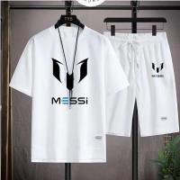 Mash T-Shirt and Short Pant Set