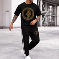 T-shirt and Trouser Combo