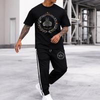 T-shirt and Trouser Combo