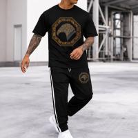 T-shirt and Trouser Combo
