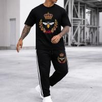 T-shirt and Trouser Combo