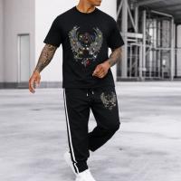 T-shirt and Trouser Combo