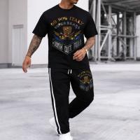 T-shirt and Trouser Combo