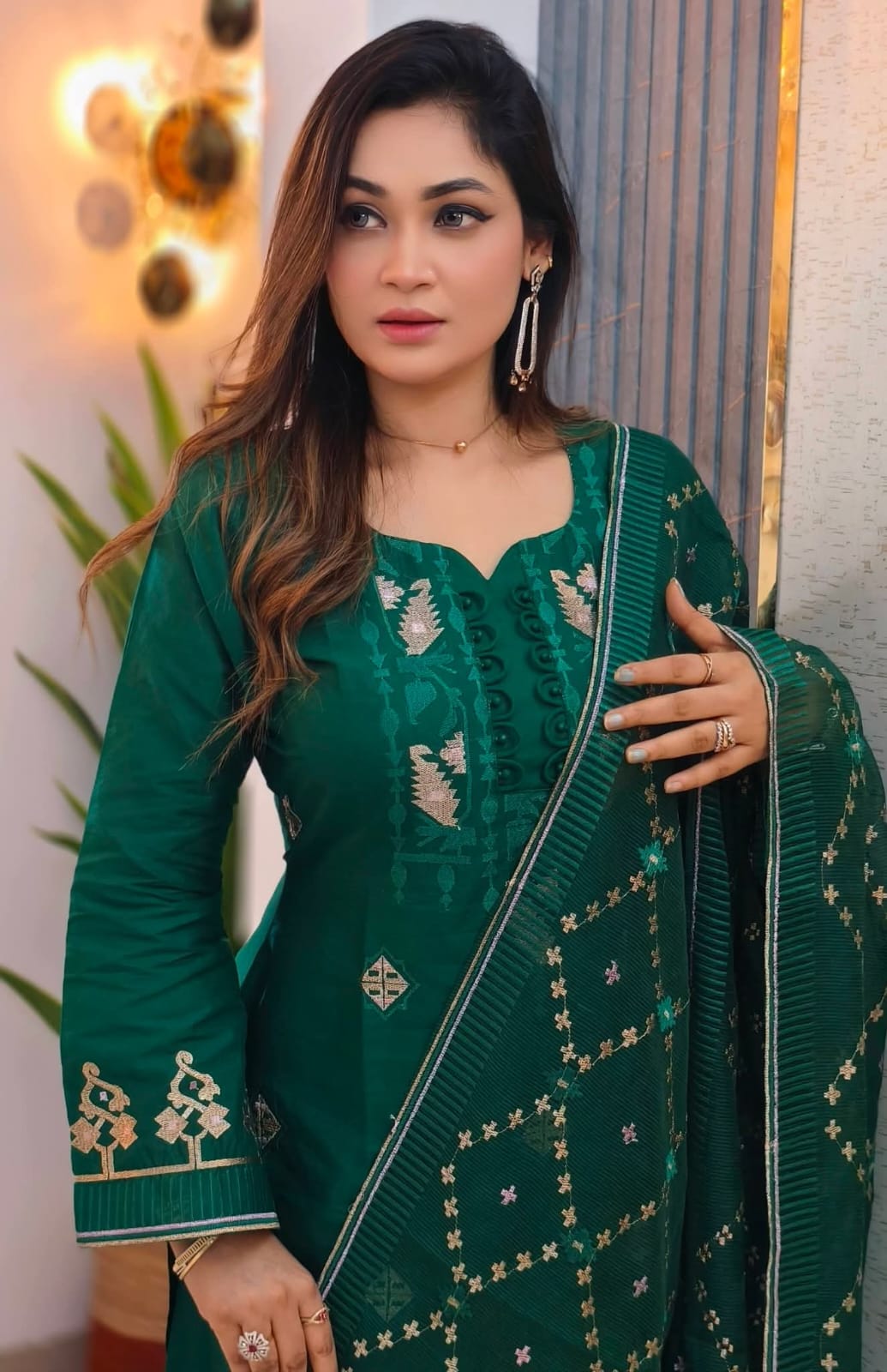 Unstitch Three Piece ⭐⭐⭐