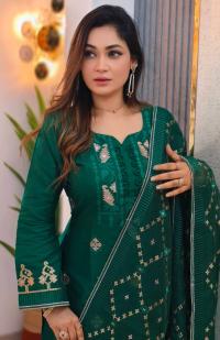 Unstitch Three Piece ⭐⭐⭐