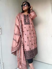 Unstitch Three Piece ⭐⭐⭐