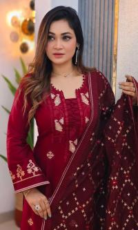 Unstitch Three Piece ⭐⭐⭐