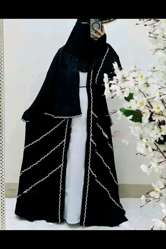 Dubai Les Abaya