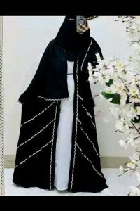Dubai Les Abaya