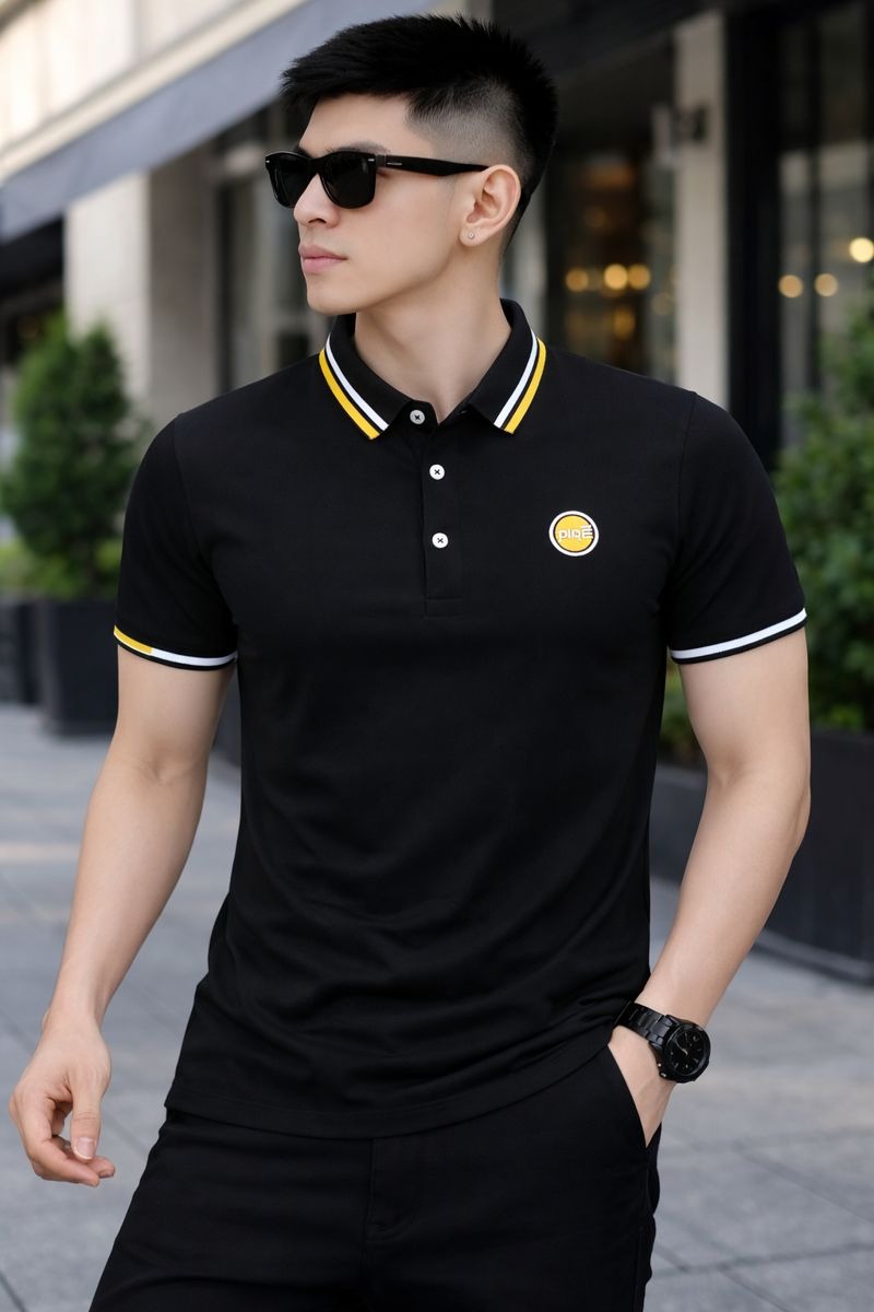 New Style Polo Shirt