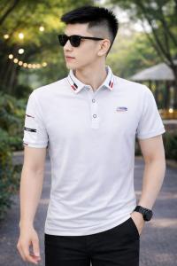 New Style Polo Shirt