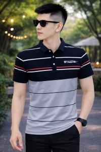 New Style Polo Shirt
