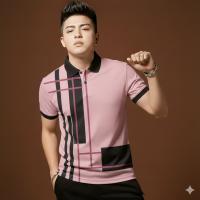 New Style Polo Shirt