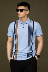 New Style Polo Shirt