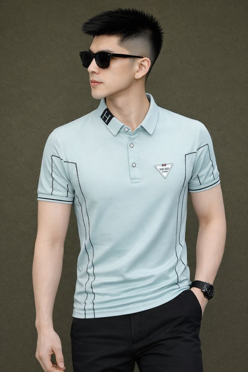 New Style Polo Shirt
