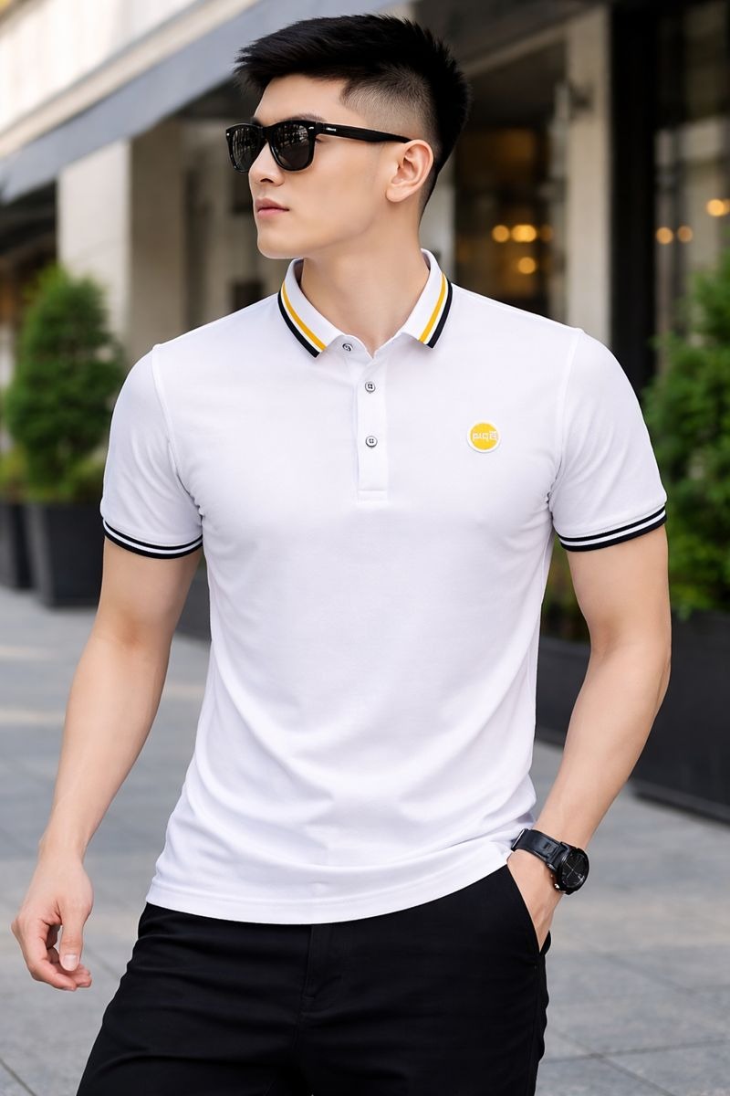 New Style Polo Shirt