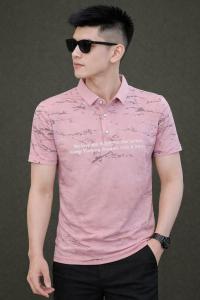 New Style Polo Shirt