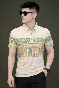 New Style Polo Shirt