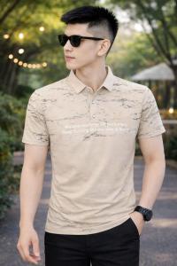 New Style Polo Shirt