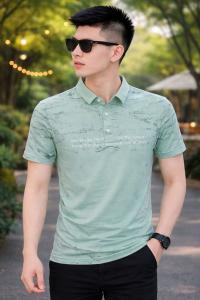 New Style Polo Shirt