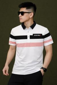 New Style Polo Shirt