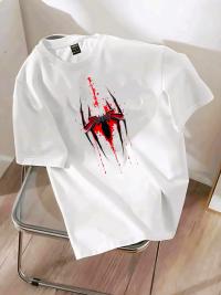 Premium drop shoulder t-shirt for men and women in Bangladesh