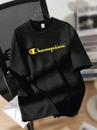 Stylish Drop Shoulder T-Shirt