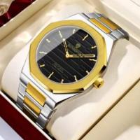 BINBOND Luxury Men’s Watch ( water proof )