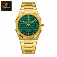 BINBOND Luxury Men’s Watch ( water proof )
