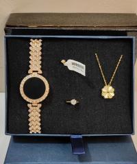 Women Watch Combo